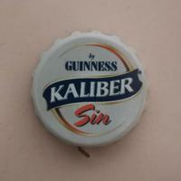 Tappo metro calamita Kaliber by Guinness