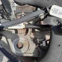 SEMIASSE POSTERIORE DESTRO MERCEDES Classe R W251 