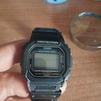 Orologio Casio Shock 
