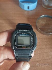 Orologio Casio Shock 