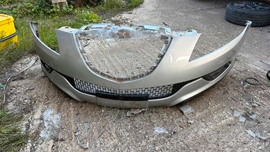 Paraurti anteriore lancia delta