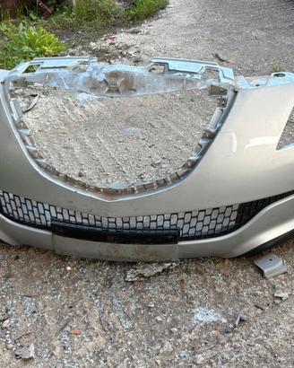 Paraurti anteriore lancia delta