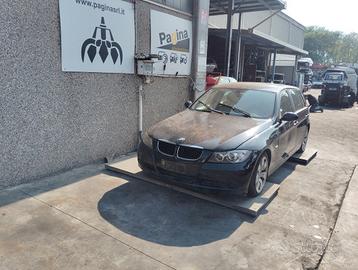 BMW SERIE 3 2.0 TD 2006 204D4  PER RICAMBI