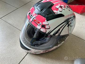 Casco ls2