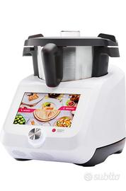 Monsieur Cuisine (SilverCrest, Lidl)