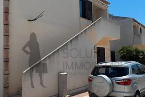 Appartamento a Castelluzzo