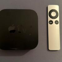 Apple TV 3ª generazione