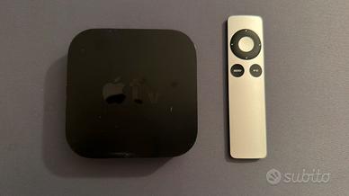 Apple TV 3ª generazione