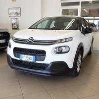 CITROEN C3 1.2 PURETECH 83 CV FEEL - IDEALE X NEOP