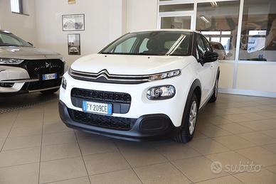 CITROEN C3 1.2 PURETECH 83 CV FEEL - IDEALE X NEOP