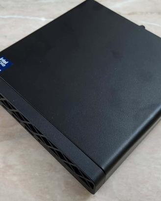 HP ProDesk 4 Mini G1iU5-235T/16GB/512GB SSD/Win11p