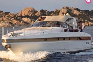 Conam 46 Theorema Sport prezzo ribassato