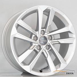 Cerchi in lega 17 originali audi A3 8y