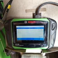 Diagnosi Bosch KTS 250