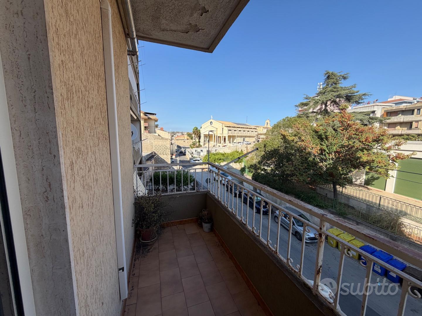 Appartamento – Modica - Altro