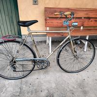 Bicicletta uomo Doniselli