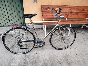 Bicicletta uomo Doniselli
