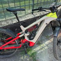 Cannondale moterra Neo LT1 taglia M