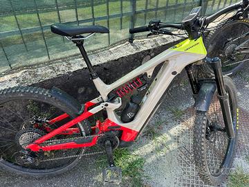 Cannondale moterra Neo LT1 taglia M