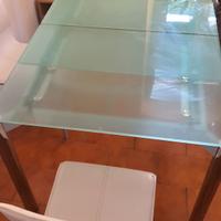 tavolo soggiorno/cucina