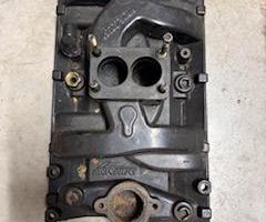 Collettore Aspirazione  per MerCruiser