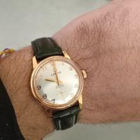 Orologio Lanco carica manuale