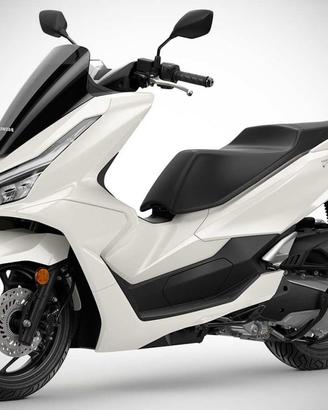 HONDA PCX 125 PCX