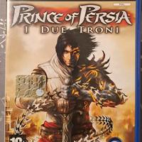 Prince of Persia- i due troni