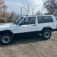 Jeep Cherokee 3 P