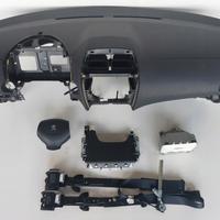 KIT AIRBAG - Peugeot 4008 1° serie (2012 - 2017)