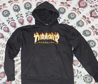 Felpa Thrasher