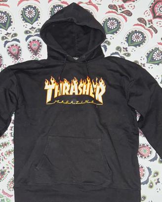 Felpa Thrasher