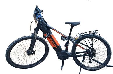 Atala B-cross