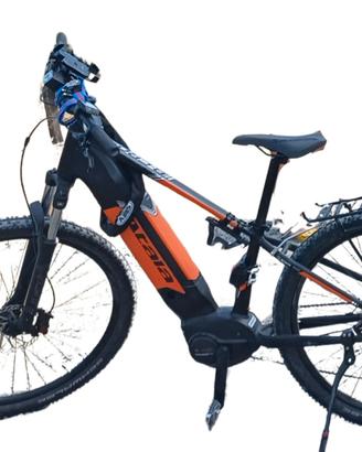 Atala B-cross