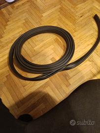 Guarnizione finestra camper+ cerniera frigorifero