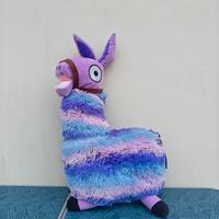 Peluche Lama Fortnite 