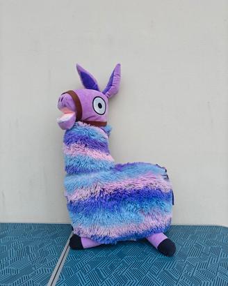Peluche Lama Fortnite 