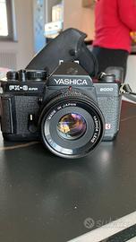 yashica fx-3 super 