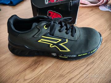 scarpe antinfortunistiche u Power 