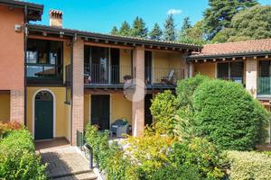 3 LOCALI A PROVAGLIO D'ISEO