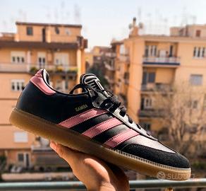 Adidas Samba Inter Miami SS24