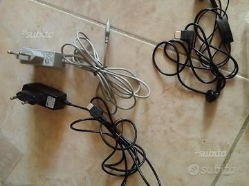 Samsung accessori