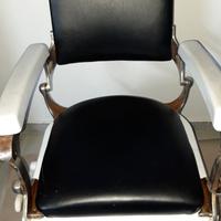 Poltrona da Barbiere