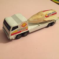 Transporteur Majorette france 1/56