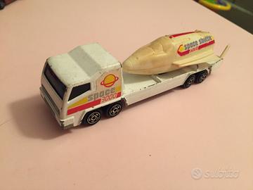 Transporteur Majorette france 1/56