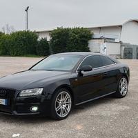 audi a5 2.0 tdi 170