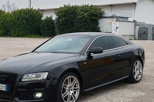audi a5 2.0 tdi 170