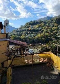 Appartamento – Ventimiglia, Verrandi - Vista 2