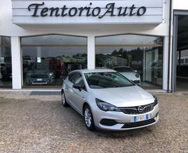 OPEL Astra 1.5 CDTI 122 CV S&S 5 porte Business