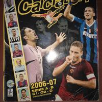 Album calciatori